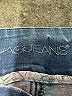 Jag Jeans Solid Blue Jeans Size 10 - photo 7
