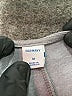 Old Navy Solid Gray Casual Dress Size M - photo 7