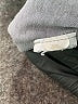 Old Navy Solid Gray Casual Dress Size M - photo 8