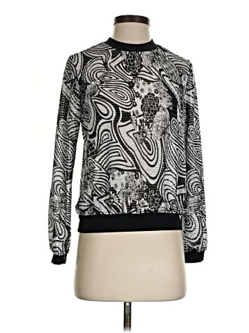Grayse Pullover Sweater (view 1)
