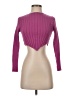 Willow & Wind Purple Pullover Sweater Size XS - photo 1