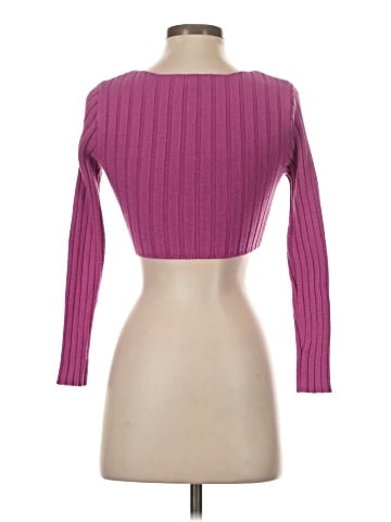 Willow & Wind Pullover Sweater (view 2)