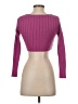 Willow & Wind Purple Pullover Sweater Size XS - photo 2