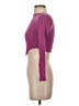 Willow & Wind Purple Pullover Sweater Size XS - photo 5