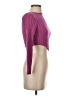 Willow & Wind Purple Pullover Sweater Size XS - photo 4