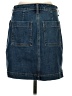 Old Navy Blue Denim Skirt Size 4 - photo 2