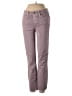 Paige Purple Jeans Size 26 waist - photo 1