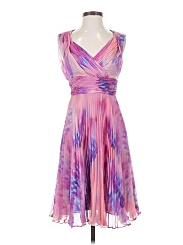 Suzi Chin for Maggy Boutique Cocktail Dress (view 1)