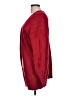Assorted Brands Red Cardigan Size L - photo 5