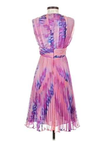 Suzi Chin for Maggy Boutique Cocktail Dress (view 2)