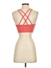 Lululemon Athletica Orange Tank Top Size 2 - photo 2