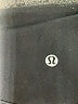 Lululemon Athletica Black Active Pants Size 10 - photo 4
