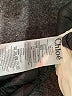 Chloé 100% Polyester Ivory Dress Size 12 - photo 13