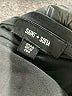 Saint + Sofia Polka Dots Black Sleeveless T-Shirt Size 6 - photo 7