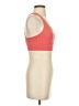 Lululemon Athletica Orange Tank Top Size 2 - photo 4