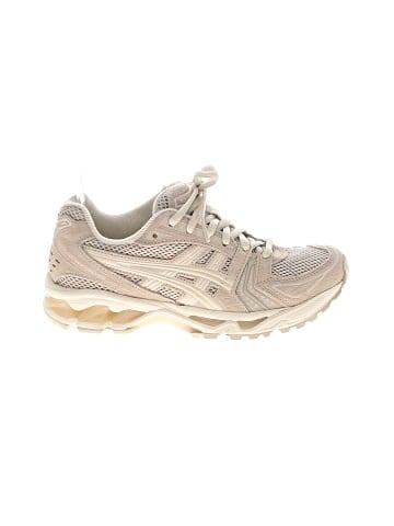 Asics x Kith Sneakers (view 1)