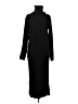 Shein Black Casual Dress Size M - photo 1