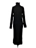 Shein Black Casual Dress Size M - photo 2