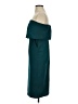 Lulus Teal Cocktail Dress Size S - photo 5