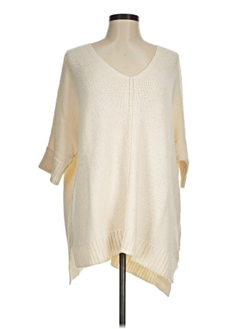 Planet By Lauren G Poncho (view 1)