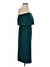 Lulus Teal Cocktail Dress Size S - photo 4