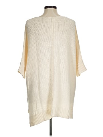 Planet By Lauren G Poncho (view 2)