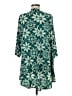 Lularoe Teal Kimono Size M - photo 2