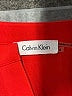 Calvin Klein Red Casual Dress Size 4 - photo 7