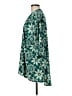 Lularoe Teal Kimono Size M - photo 5