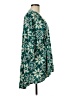 Lularoe Teal Kimono Size M - photo 4