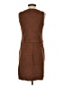 1.State Brown Casual Dress Size XS - photo 2