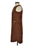 1.State Brown Casual Dress Size XS - photo 5