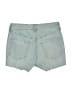 Old Navy Blue Denim Shorts Size 6 - photo 2