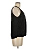 Assorted Brands 100% Rayon Black Sleeveless Blouse Size M - photo 4