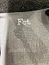 Assorted Brands Gray Casual Dress Size L - photo 7
