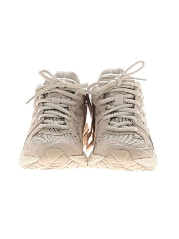Asics x Kith Sneakers (view 2)