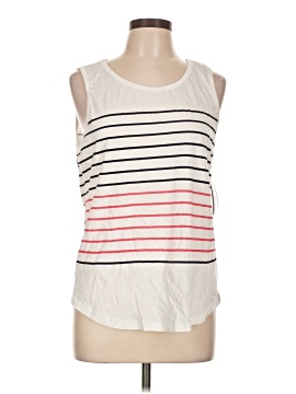 Marc New York By Andrew Marc Performance Sleeveless T Shirt