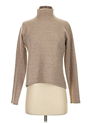 Wythe Ny turtleneck sweater (view 1)