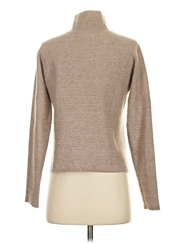 Wythe Ny turtleneck sweater (view 2)