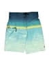 O'Neill Teal Board Shorts Size 5 - photo 1