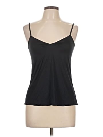 Hanro of Switzerland Sleeveless Top (view 1)