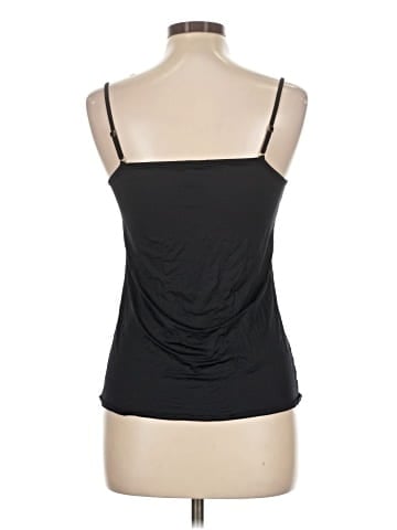 Hanro of Switzerland Sleeveless Top (view 2)