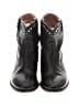 Isabel Marant Black Ankle Boots Size EU 36 - photo 2