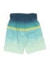 O'Neill Teal Board Shorts Size 5 - photo 2