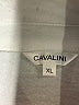 Cavallini Ivory 3/4 Sleeve Button-Down Shirt Size XL - photo 7