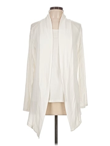 Liz Claiborne Cardigan (view 1)