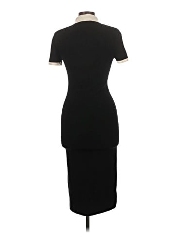 Alice + Olivia Cocktail Dress (view 2)