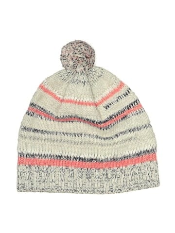 White + Warren Beanie (view 1)