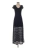 Lilly Pulitzer 100% Polyester Black Casual Dress Size S - photo 1