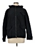 Gap 100% Nylon Solid Black Snow Jacket Size M - photo 1
